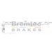 Bremtec Brake Pad Sensor - BTS11 - A1 Autoparts Niddrie
