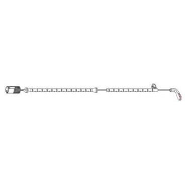 Bremtec Brake Pad Sensor - BTS15 - A1 Autoparts Niddrie
