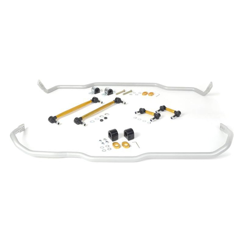 Whiteline Sway Bar Vehicle Kit - BWK002 - A1 Autoparts Niddrie
