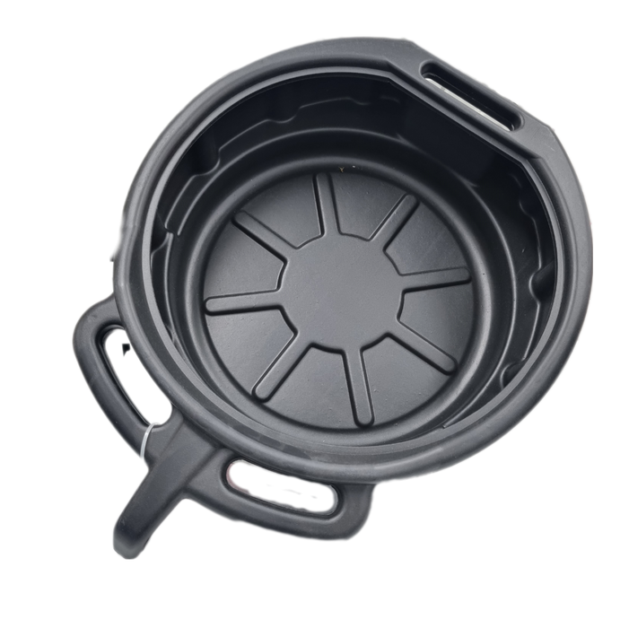 Oil Drain Pan [16 Litre] — A1 Autoparts Niddrie