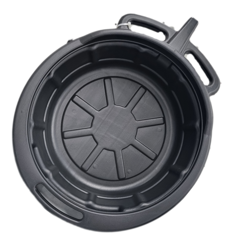 Oil Drain Pan [8 Litre]