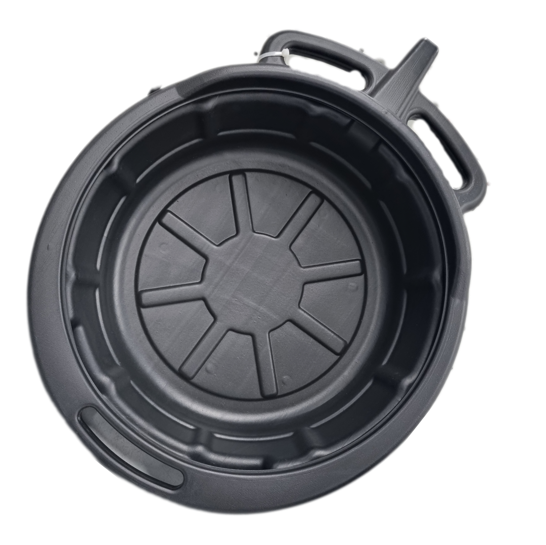 Oil Drain Pan [8 Litre] — A1 Autoparts Niddrie