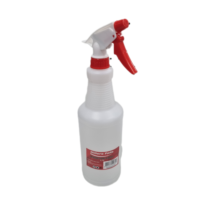 Trigger Spray Bottle [1 Litre]