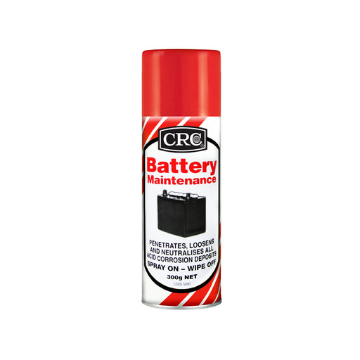 CRC Battery Maintenance - 300gm - 5097-5097-CRC-A1 Autoparts Niddrie