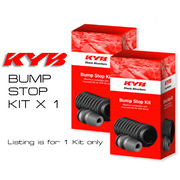 KYB Bump Stop Kit - BSK002 - A1 Autoparts Niddrie
