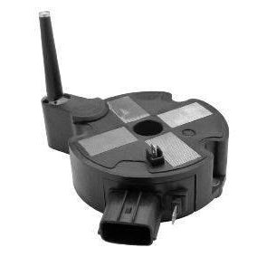 Goss  Ignition Coil - C123 - A1 Autoparts Niddrie
