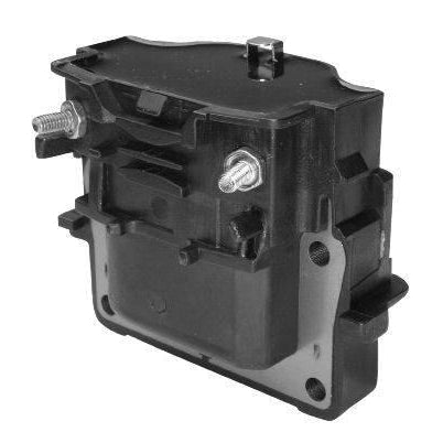 Goss  Ignition Coil - C129 - A1 Autoparts Niddrie
