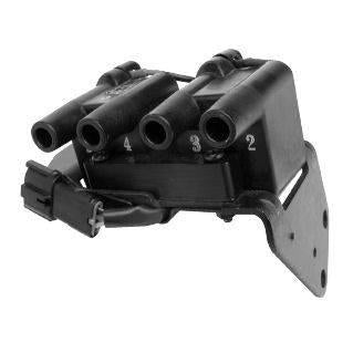 Goss  Ignition Coil - C154 - A1 Autoparts Niddrie
