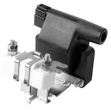 Goss Ignition Coil - C195 - A1 Autoparts Niddrie
