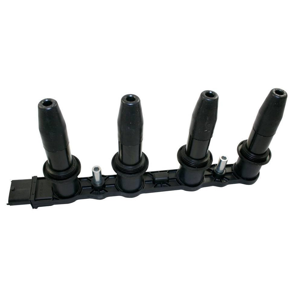Goss Ignition Coil - C489 — A1 Autoparts Niddrie