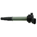 Goss Ignition Coil - C492 - A1 Autoparts Niddrie
