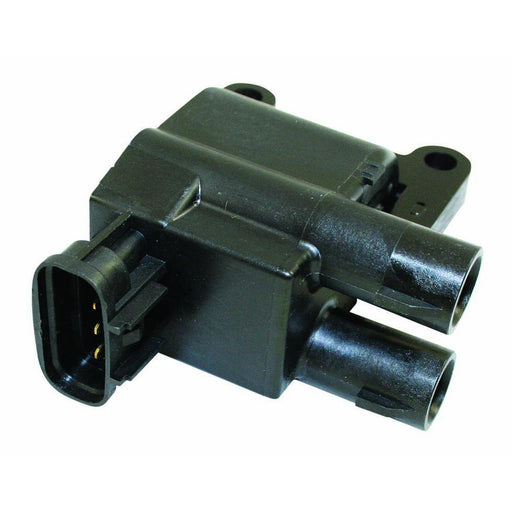 Goss Ignition Coil - C554-C554-Goss-A1 Autoparts Niddrie