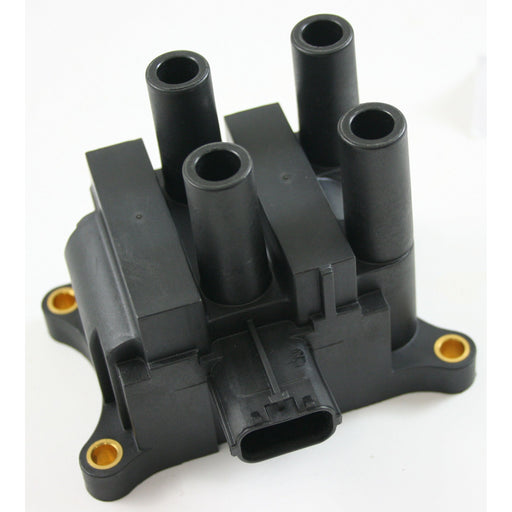Goss Ignition Coil - C611 - A1 Autoparts Niddrie
