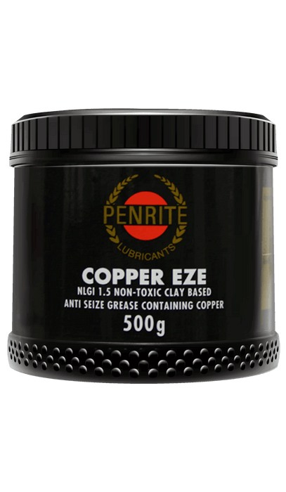 Penrite Copper EZE 500g - CEZE0005
