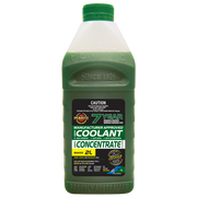 Penrite 7Yr Green Coolant Concentrate - 1Ltr - A1 Autoparts Niddrie
