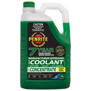 Penrite 7Yr Green Coolant Concentrate - 5Ltr - A1 Autoparts Niddrie
