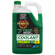 Penrite 7Yr Green Coolant Premix - 5Lt - A1 Autoparts Niddrie
