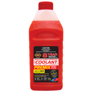 Penrite 8Yr Red Coolant Premix - 1Ltr - A1 Autoparts Niddrie
