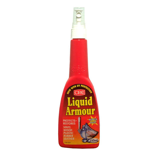 CRC Liquid Armour Protectant - 250ml - 5023-5023-CRC-A1 Autoparts Niddrie