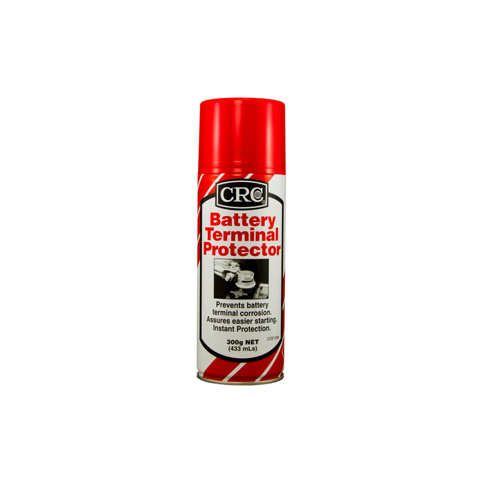 CRC Battery Terminal Protector 300gm 5098 — A1 Autoparts Niddrie