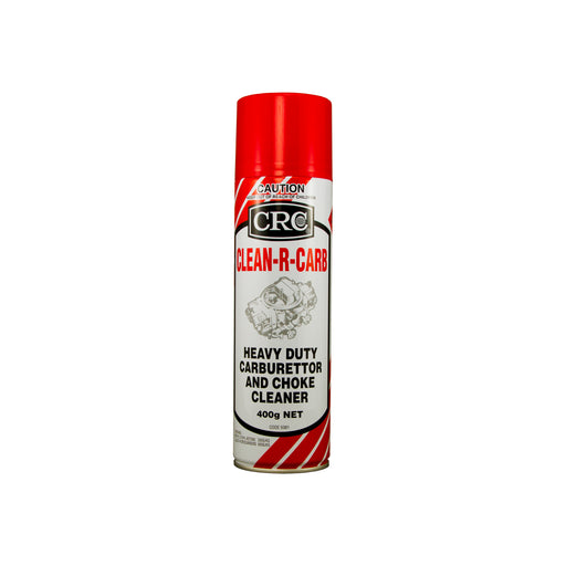 CRC Clean-R-Carb - 400gm - 5081 Carby Cleaner-5081-CRC-A1 Autoparts Niddrie