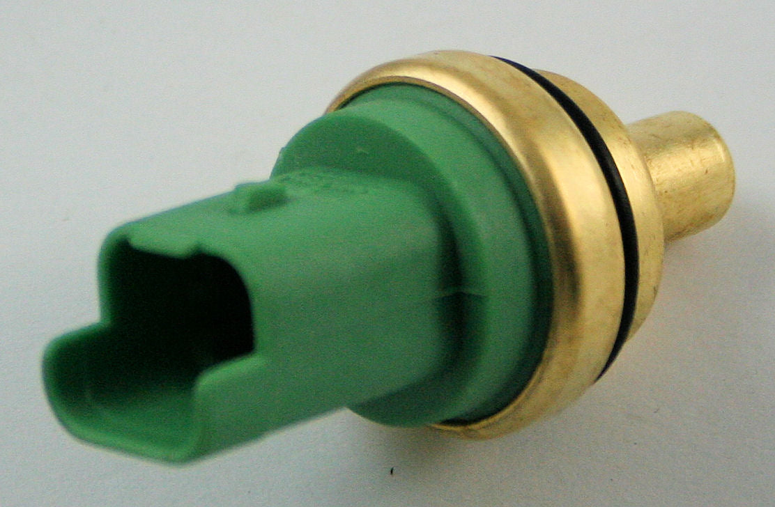 Classic Mini Radiator Sensor Engine Coolant Temperature Sensor - Citroen, Ford, Land Rover, Mini, P ...