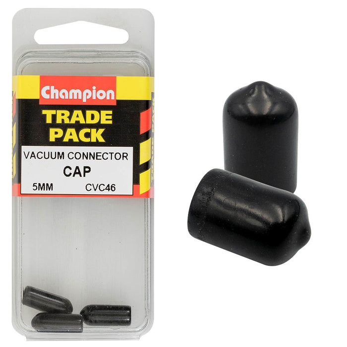 Champion Vacuum Cap [5mm] - CVC46