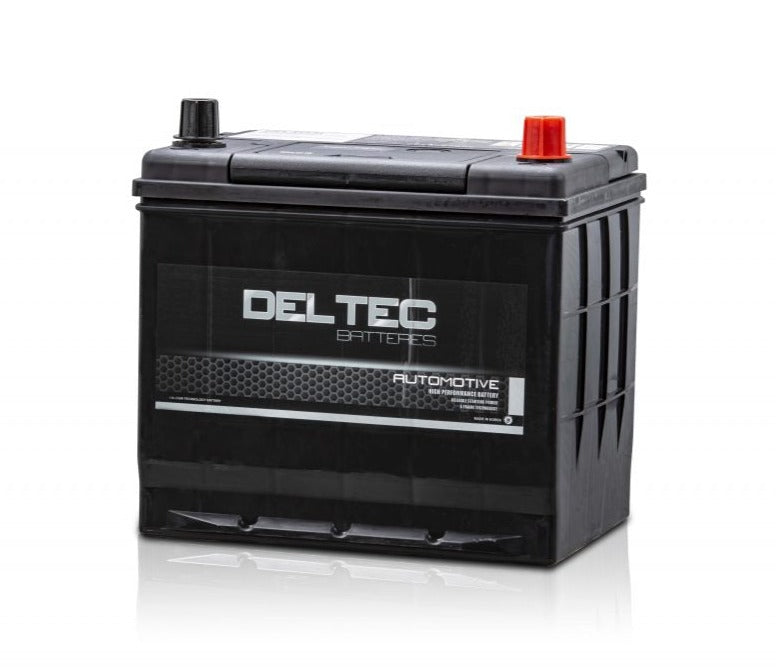 Deltec Automotive Battery -  DEL-D23L