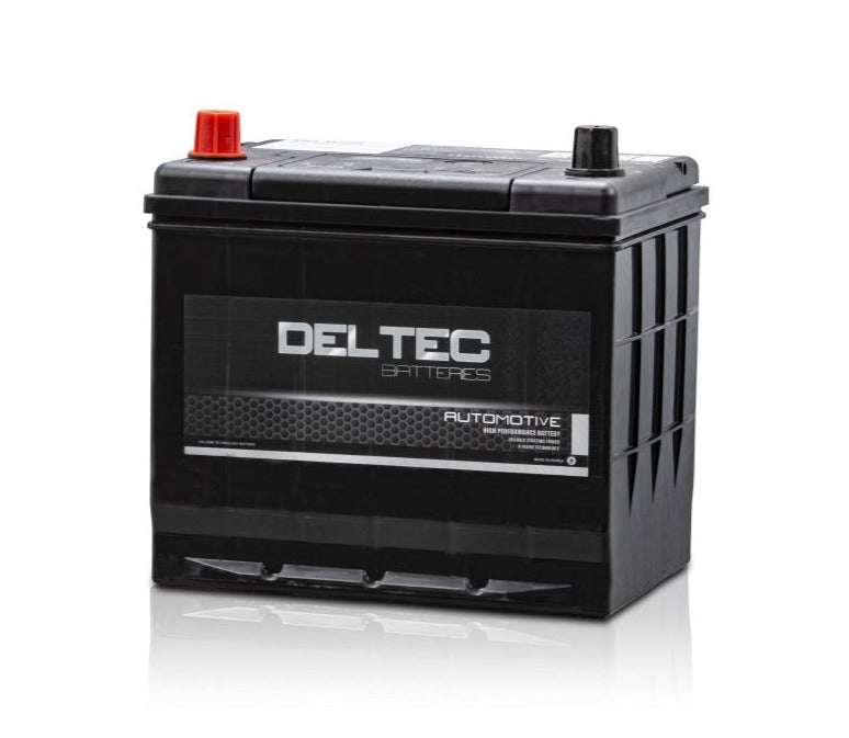 Deltec Automotive Battery - DEL-D23R