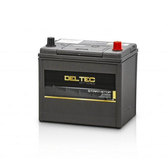 Deltec Start / Stop Battery - DEL-EFBQ85