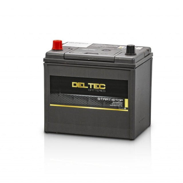 Deltec Start / Stop Battery - DEL-EFBQ85R