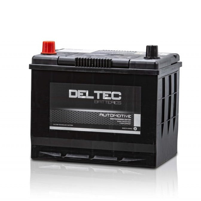 Deltec Automotive Battery - DEL-N50