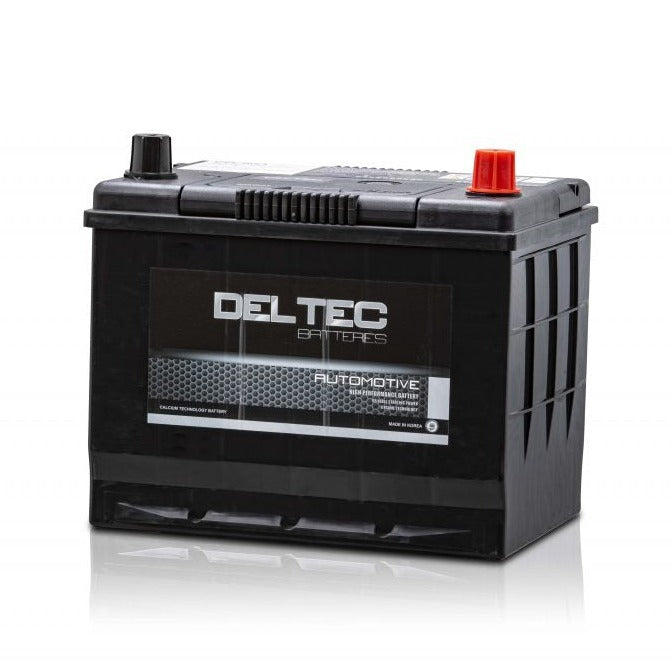Deltec Automotive Battery - DEL-N51