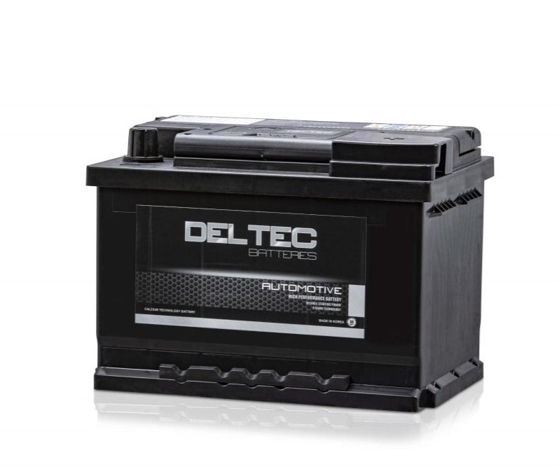 Deltec Automotive Battery - DEL-N55