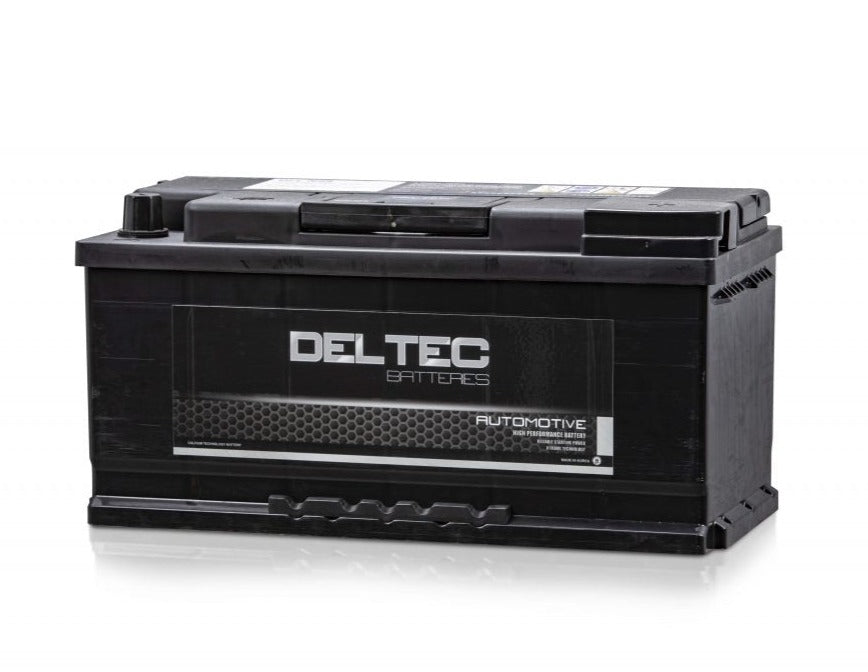 Deltec Automotive Battery - DEL-N88