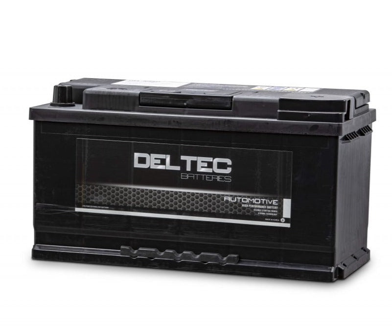 Deltec Automotive Battery - DEL-N88H