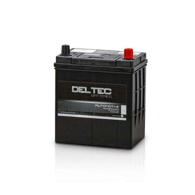 Deltec Automotive Battery - DEL-NS40L
