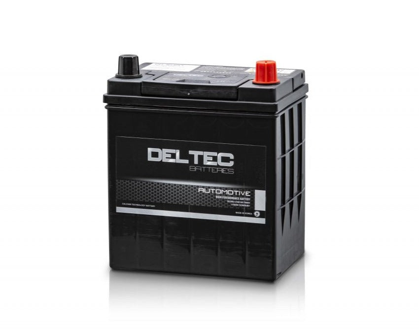Deltec Automotive Battery - DEL-NS40LS