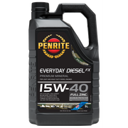 Penrite Diesel FX 15W40 - 5Ltr - A1 Autoparts Niddrie
