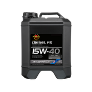 Penrite Diesel FX 15W40 - 10Ltr - A1 Autoparts Niddrie
