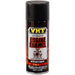 VHT Engine Enamel - Flat Black - A1 Autoparts Niddrie
