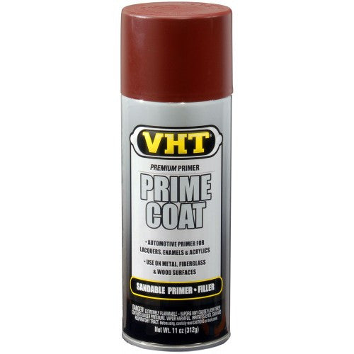 VHT Prime Coat - Red Oxide - A1 Autoparts Niddrie
