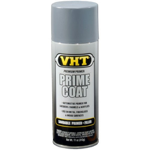 VHT Prime Coat - Light Gray - A1 Autoparts Niddrie
