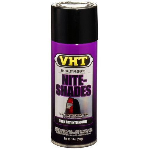VHT Nite-Shades - Lens Cover Tint - A1 Autoparts Niddrie
