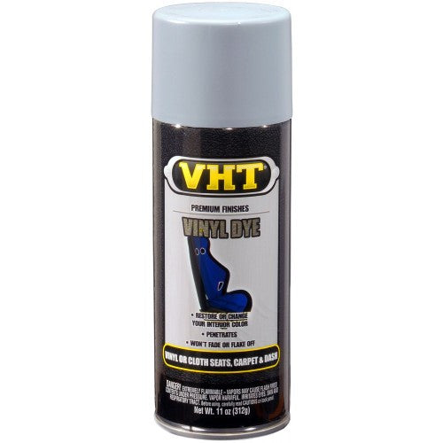 VHT Vinyl Dye - Light Gray Satin - A1 Autoparts Niddrie
