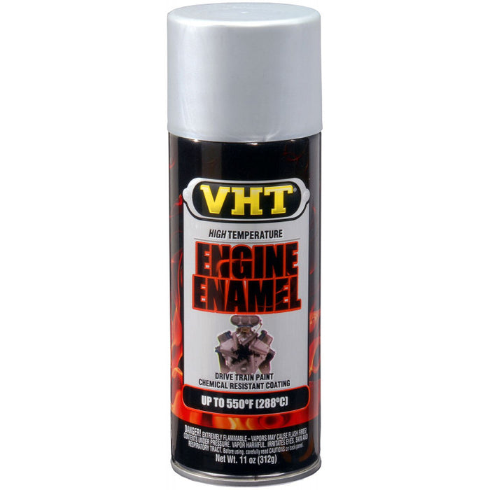VHT Engine Enamel - Nu-Cast Alloy - SP995