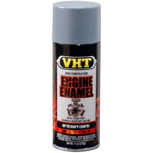 VHT Engine Enamel - Light Gray Primer - A1 Autoparts Niddrie
