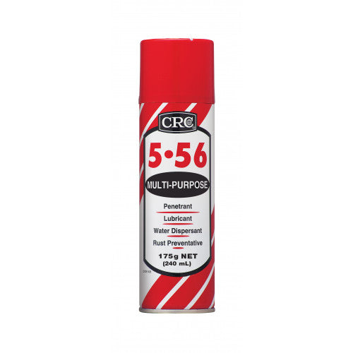 CRC 5.56 - 175gm - 5028-5028-CRC-A1 Autoparts Niddrie