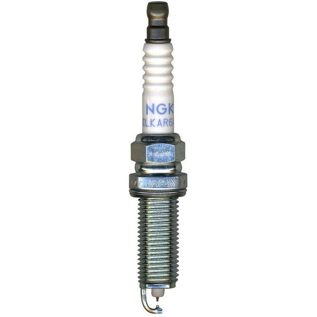 NGK Iridium Spark Plug - DILKAR6A11