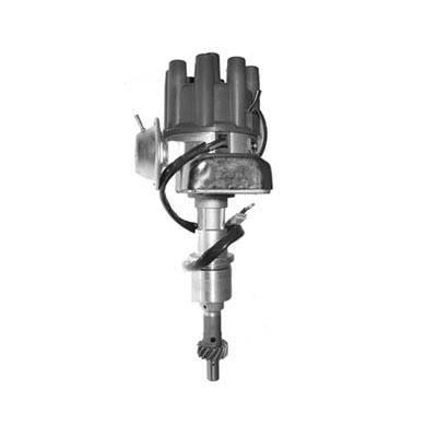Goss Distributor - DMCWIN351NB - A1 Autoparts Niddrie
